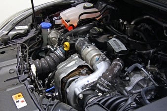 Engine Repair Manassas, VA